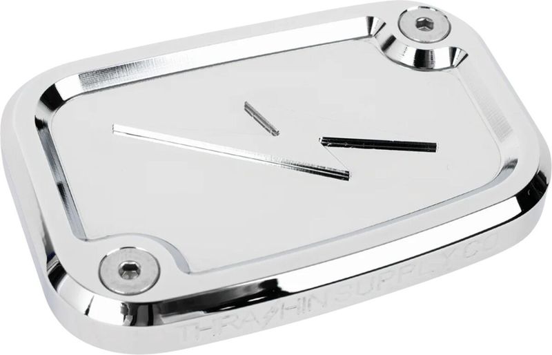 Lock huvudcylinder Thrashin Supply Softail 18-upp TSC-3176-3