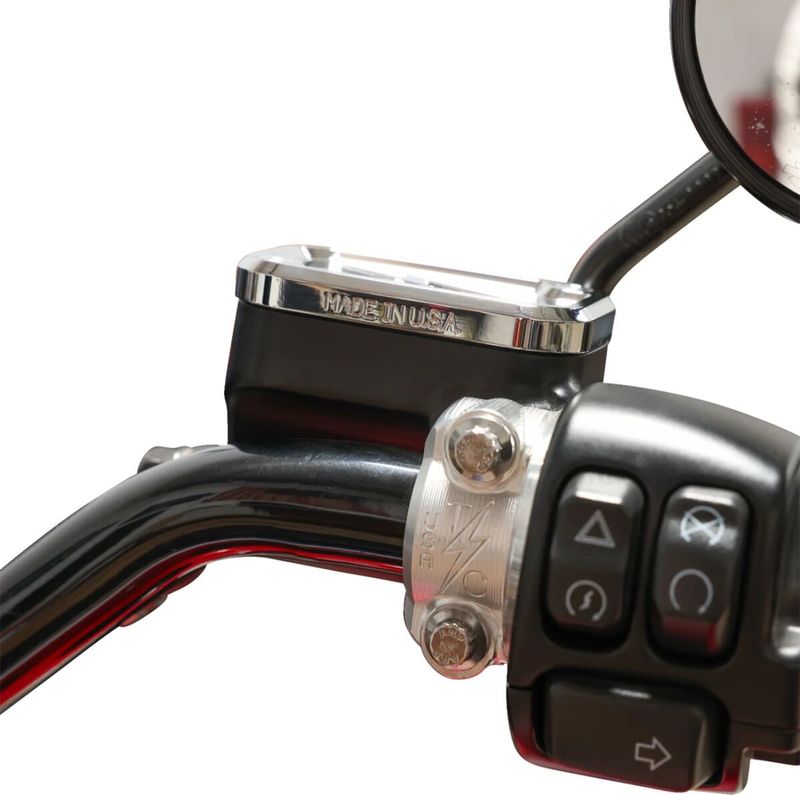 Lock huvudcylinder Thrashin Supply Softail 18-upp TSC-3176-3