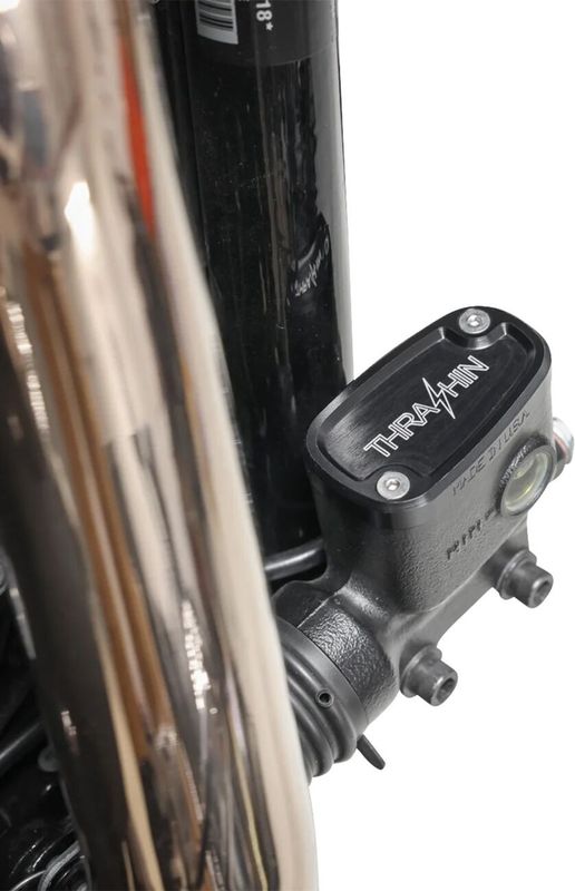 Lock Thrashin Supply Softail 18-upp TSC-3177-4
