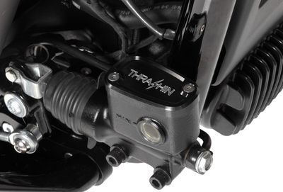Lock Thrashin Supply Softail 18-upp TSC-3177-4