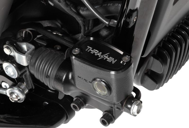 Lock Thrashin Supply Softail 18-upp TSC-3177-4