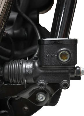 Lock Thrashin Supply Softail 18-upp TSC-3177-4