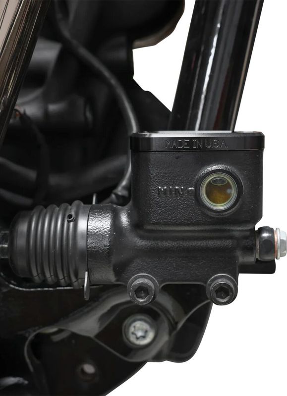 Lock Thrashin Supply Softail 18-upp TSC-3177-4