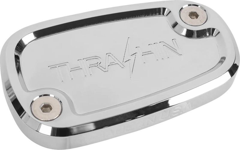 Lock Thrashin Supply Softail 18-upp TSC-3177-3