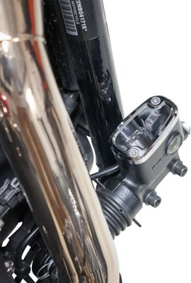 Lock Thrashin Supply Softail 18-upp TSC-3177-3
