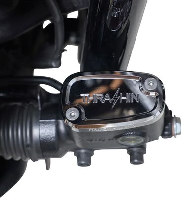 Lock Thrashin Supply Softail 18-upp TSC-3177-3