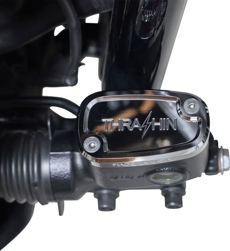 Lock Thrashin Supply Softail 18-upp TSC-3177-3