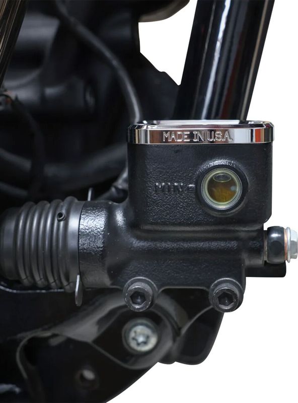 Lock Thrashin Supply Softail 18-upp TSC-3177-3