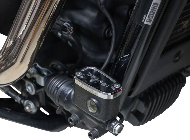 Lock Thrashin Supply Softail 18-upp TSC-3177-3