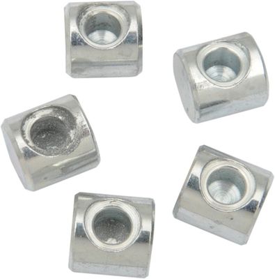 Tryckstift huvudcylinder fram Eastern Motorcycle Parts 45031-72 H-D 72-81 (5-pack)