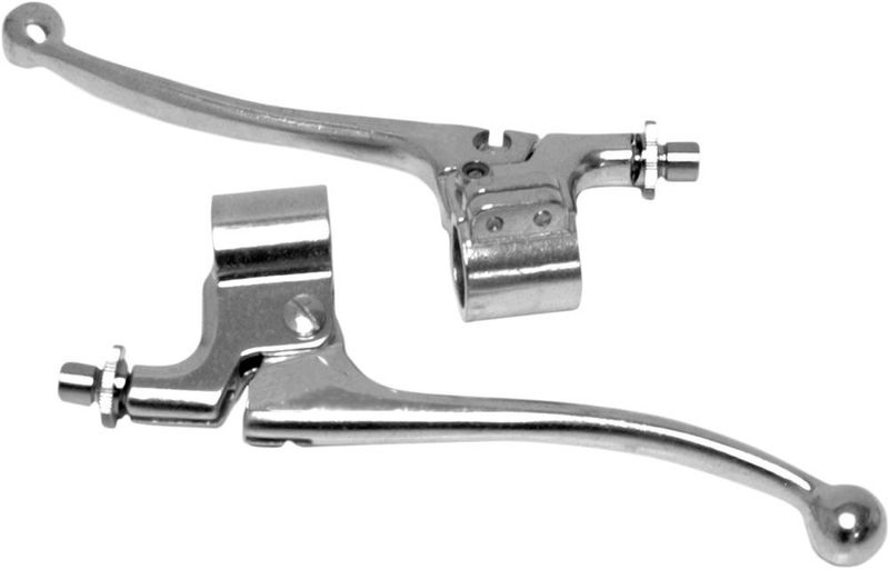 Handtag Emgo Amal Replica Assm Brake