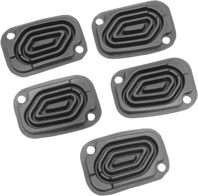 Packningar fram Drag Specialties 08-19FLT Master Cylinder H-D 11-24 (5-pack)
