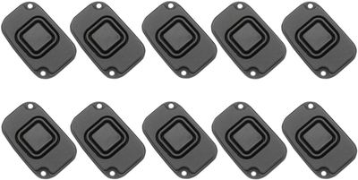 Packningar fram Drag Specialties 77813G Master Cylinder fram Softail 15-17 (5-pack)
