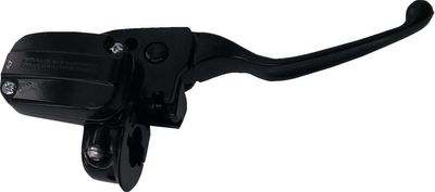 Huvudcylinder Drag Specialties svart Touring 21-24, Trike 21