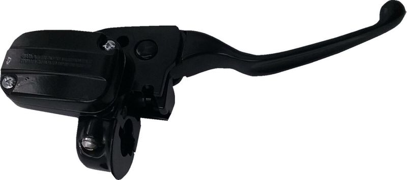 Huvudcylinder Drag Specialties svart Touring 21-24, Trike 21