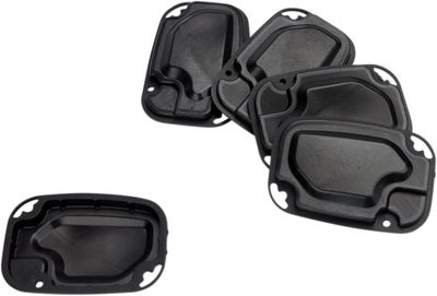 Packningar kåpa Drag Specialties 5PK Touring 17-24