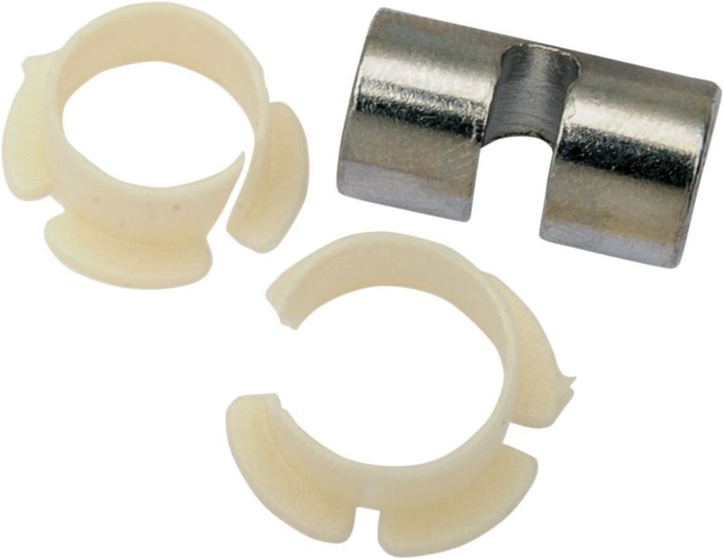 Sprint och bussning kopplingsvajerfäste Eastern Motorcycle Parts 45036-82 H-D 82-88