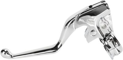 Handtag Drag Specialties Assy Xl krom Sportster 14-22
