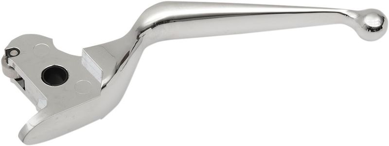 Kopplingshandtag Drag Specialties bred Touring 14-16, Trike 14-15 krom