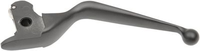 Kopplingshandtag Drag Specialties bred Touring 14-16, Trike 14-15 mattsvart