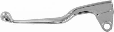 Kopplingshandtag Parts Unlimited brett vänster krom Kawasaki