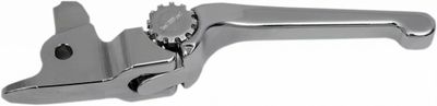 Psr Clutch Lever Anthem Aluminum Chrome Natural Clutch Lvr Hd Psr Chro