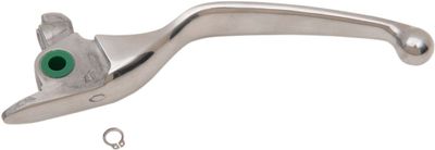 Handtag Drag Specialties OEM-Style polerad Touring 17-24, Trike 17-19