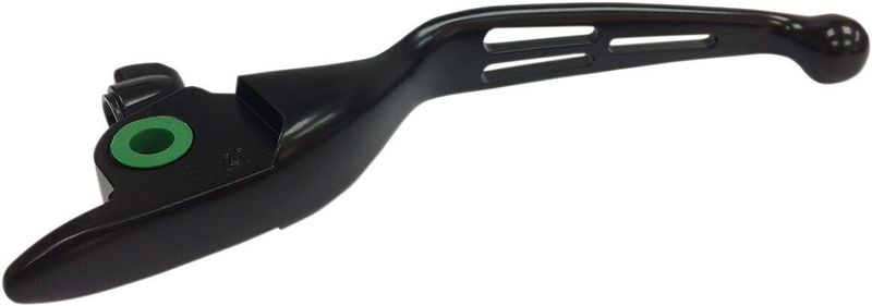 Handtag Drag Specialties spårad bred Touring 17-20 svart