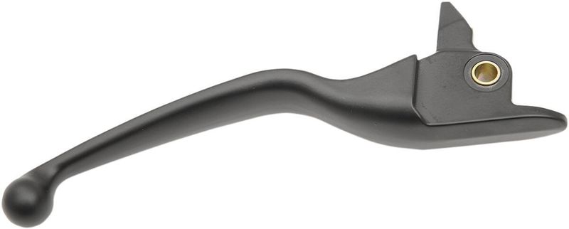 Bromshandtag Drag Specialties bred Touring 14-16, Trike 14-15 mattsvart