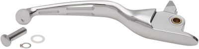 Bromshandtag Drag Specialties spårad bred Touring 14-16, Trike 14-15 krom