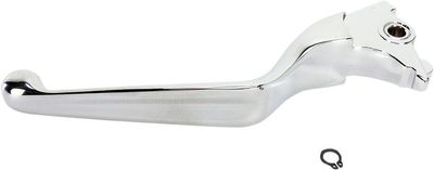 Bromshandtag Drag Specialties bred Sportster 14-22 krom