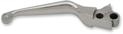 Handtag Drag Specialties OEM-Style Poished polerad H-D 96-17
