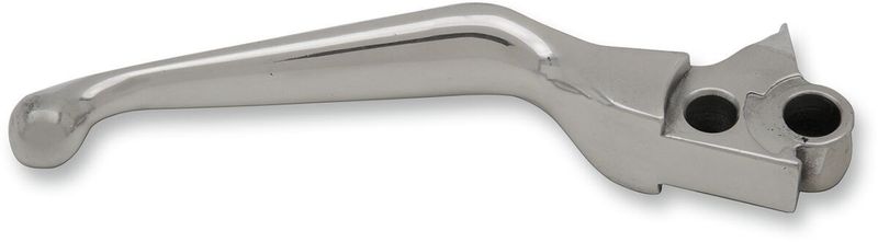 Handtag Drag Specialties OEM-Style Poished polerad H-D 96-17