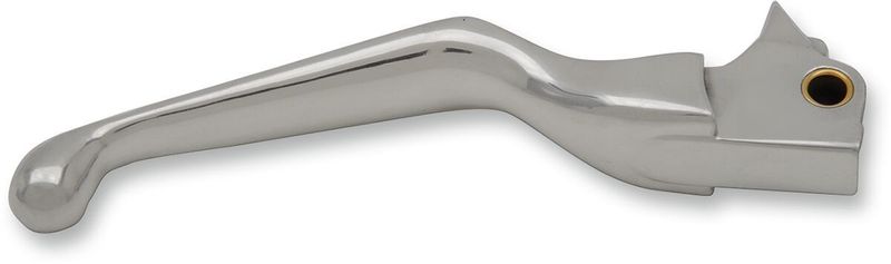 Kopplingshandtag Drag Specialties polerad Sportster 04-13 H07-0575P-B