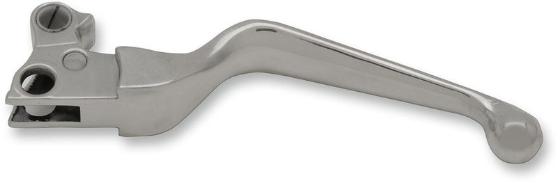 Handtag Drag Specialties OEM-Style polerad H-D 96-17