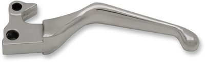 Kopplingshandtag Drag Specialties polerad Sportster 04-13 H07-0575P-C