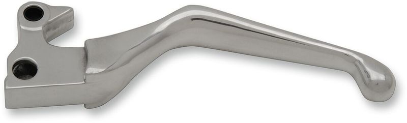 Kopplingshandtag Drag Specialties polerad Sportster 04-13 H07-0575P-C