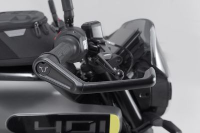 Skydd handtag SW-Motech Husqvarna VITPILEN 401 ABS 23-24