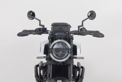 Handtag SW-Motech Guards Wind Protection Husqvarna VITPILEN 401 ABS 23-24