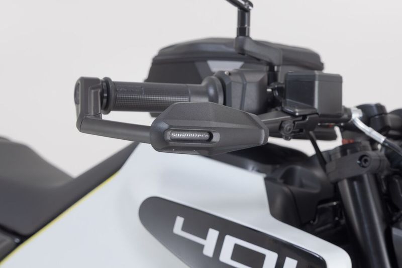 Handtag SW-Motech Guards Wind Protection Husqvarna VITPILEN 401 ABS 23-24