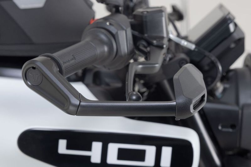 Handtag SW-Motech Guards Wind Protection Husqvarna VITPILEN 401 ABS 23-24
