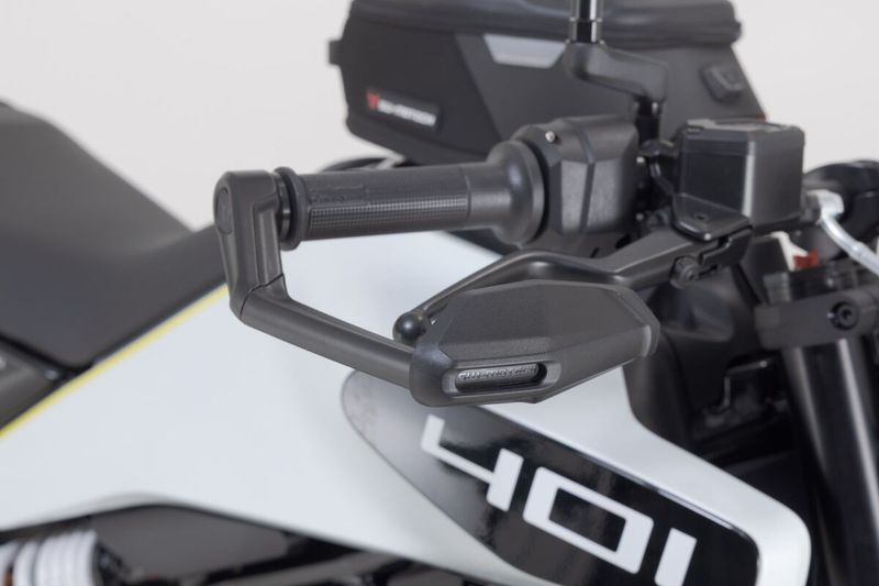 Handtag SW-Motech Guards Wind Protection Husqvarna VITPILEN 401 ABS 23-24