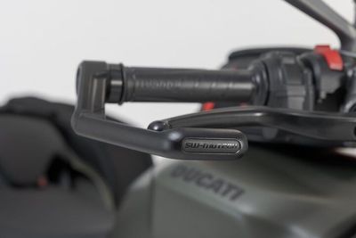 Skydd handtag SW-Motech Ducati Supreme 25-upp