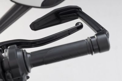 Handtag SW-Motech Guards Wind Protection Ducati 25-upp