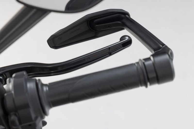 Handtag SW-Motech Guards Wind Protection Ducati 25-upp