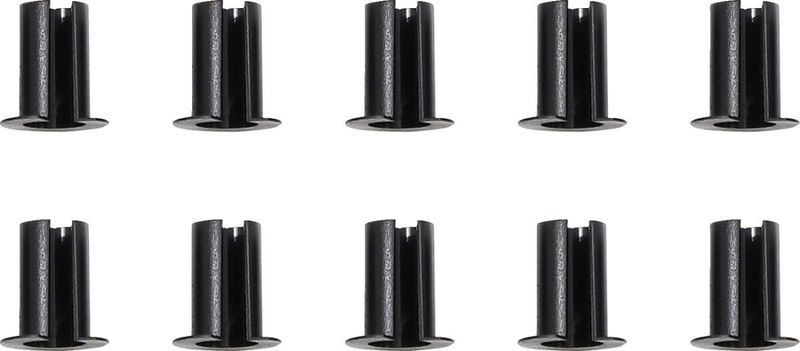 Bussning sprint Drag Specialties Sportster 04-22 (10-pack)