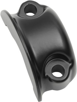 Klammer Drag Specialties H-D 96-24 svart