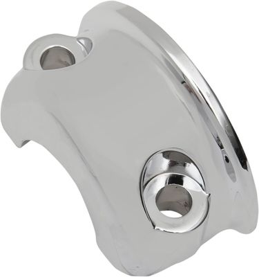Klammer Drag Specialties Sportster 14-22 krom
