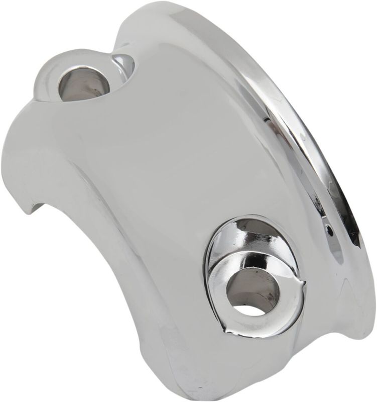 Klammer Drag Specialties Sportster 14-22 krom