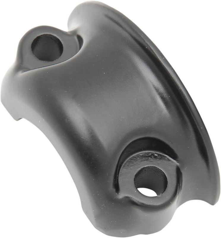 Klammer Drag Specialties Sportster 14-22 svart